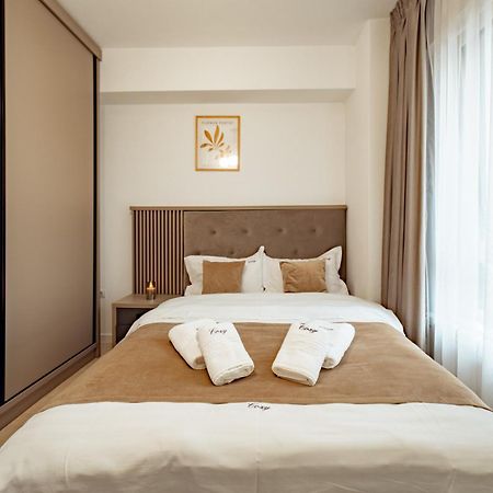 Cozy Aparthotel - Ultracentral Luxury Apartments Jassy Zewnętrze zdjęcie