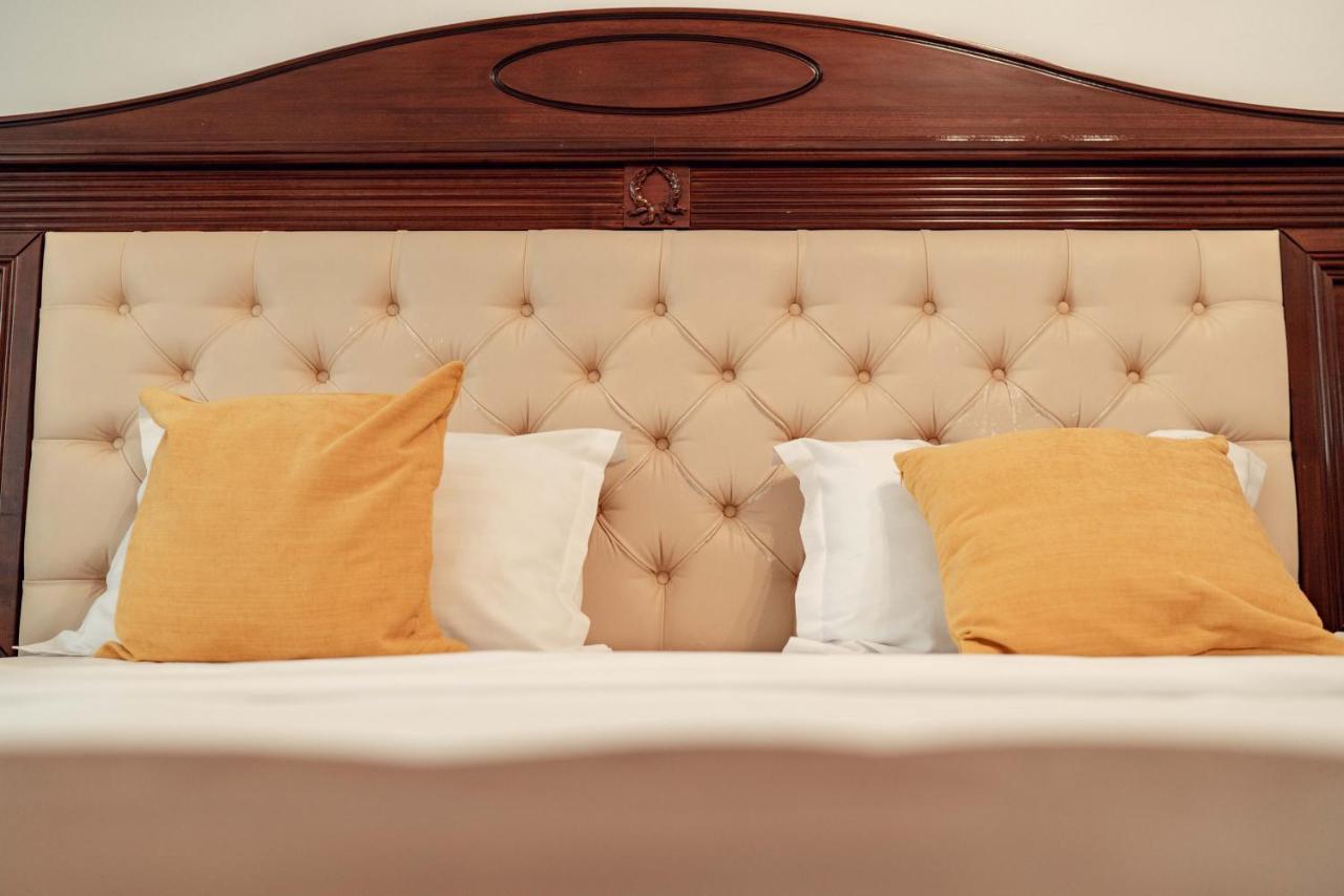 Cozy Aparthotel - Ultracentral Luxury Apartments Jassy Zewnętrze zdjęcie