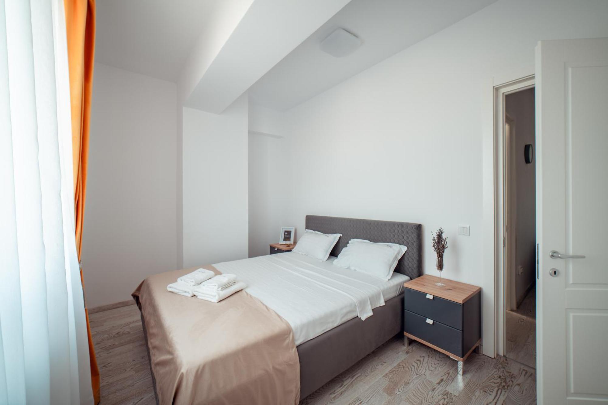 Cozy Aparthotel - Ultracentral Luxury Apartments Jassy Zewnętrze zdjęcie