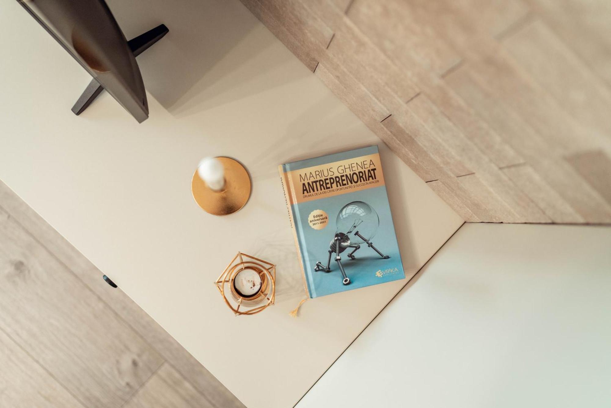 Cozy Aparthotel - Ultracentral Luxury Apartments Jassy Zewnętrze zdjęcie