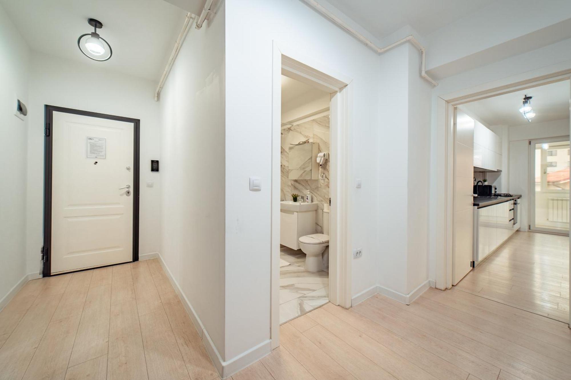 Cozy Aparthotel - Ultracentral Luxury Apartments Jassy Zewnętrze zdjęcie