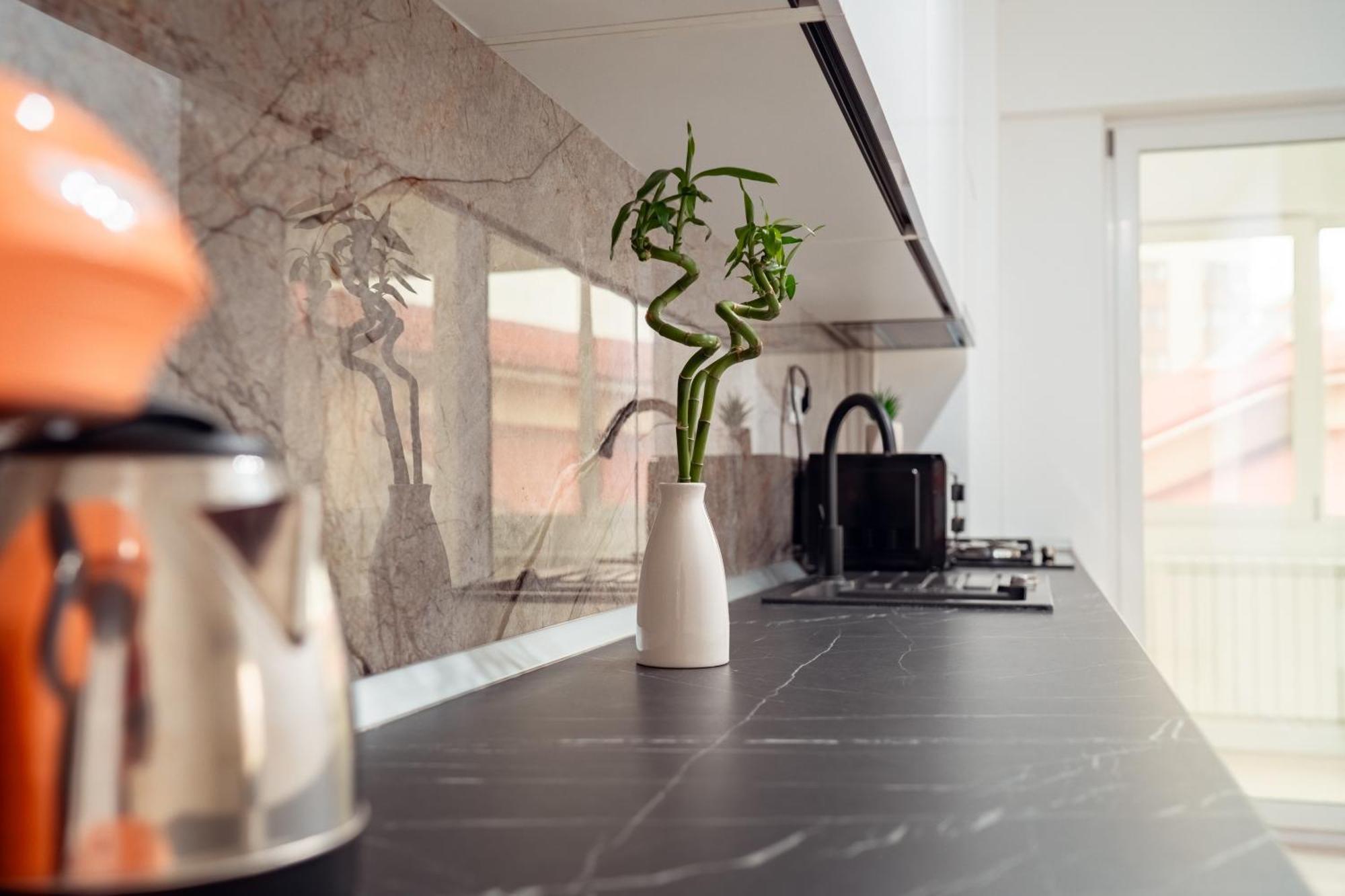 Cozy Aparthotel - Ultracentral Luxury Apartments Jassy Zewnętrze zdjęcie
