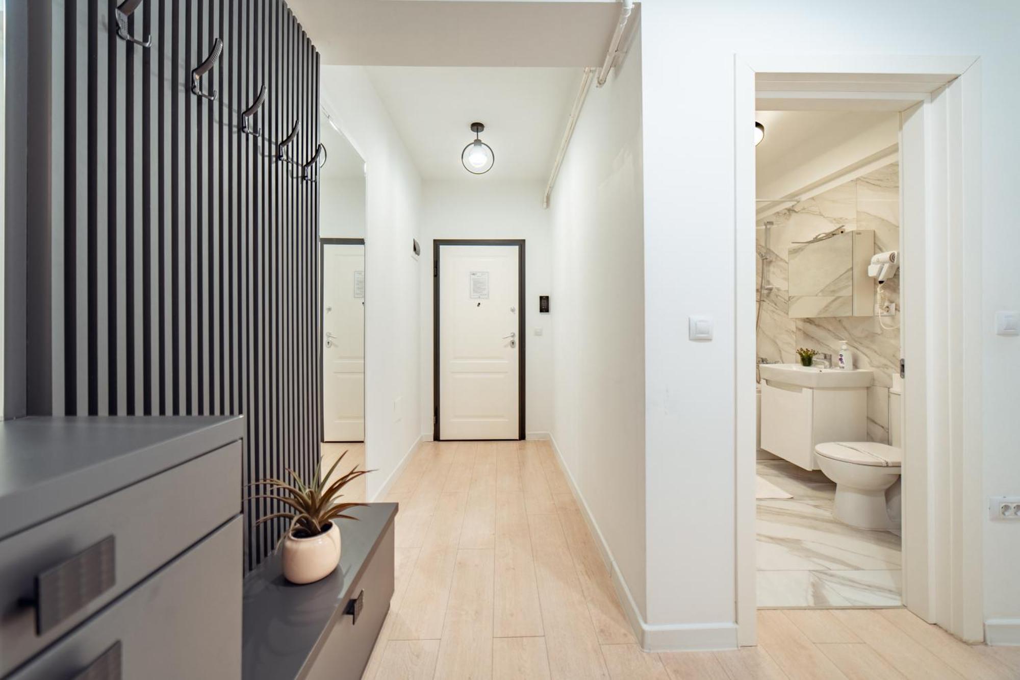 Cozy Aparthotel - Ultracentral Luxury Apartments Jassy Zewnętrze zdjęcie
