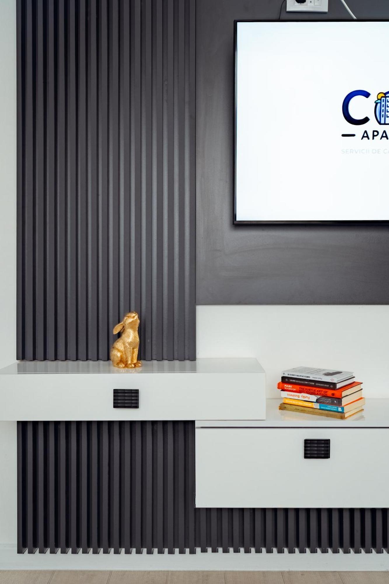 Cozy Aparthotel - Ultracentral Luxury Apartments Jassy Zewnętrze zdjęcie