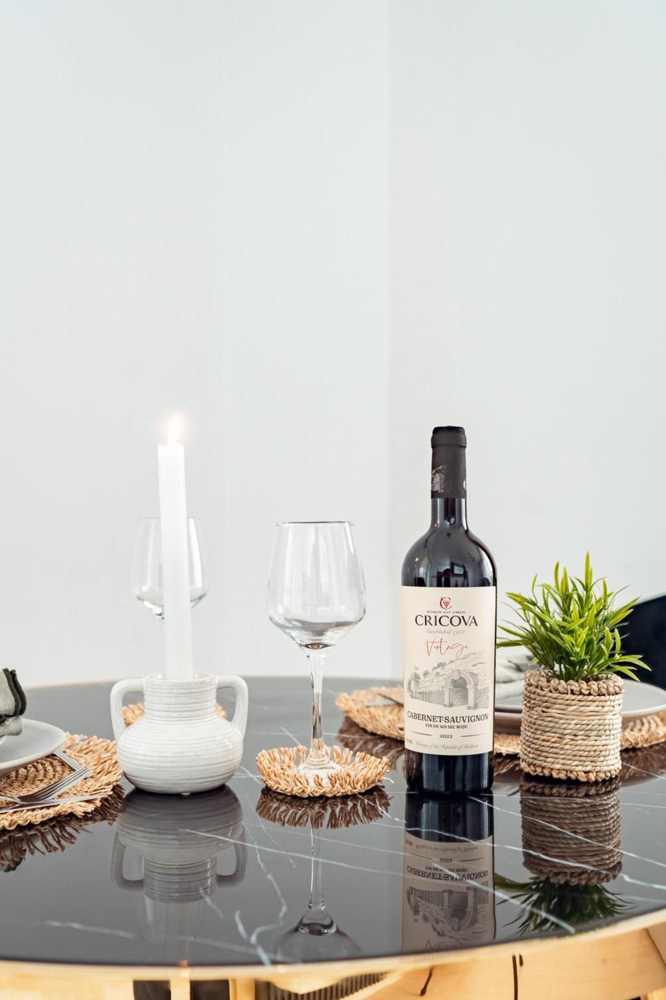 Cozy Aparthotel - Ultracentral Luxury Apartments Jassy Zewnętrze zdjęcie