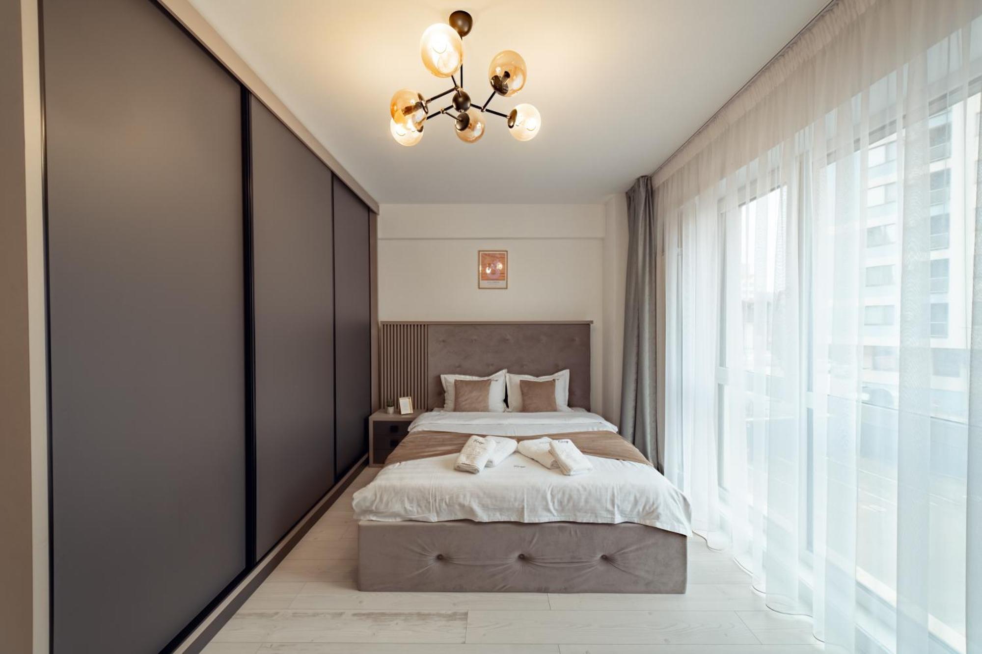 Cozy Aparthotel - Ultracentral Luxury Apartments Jassy Zewnętrze zdjęcie