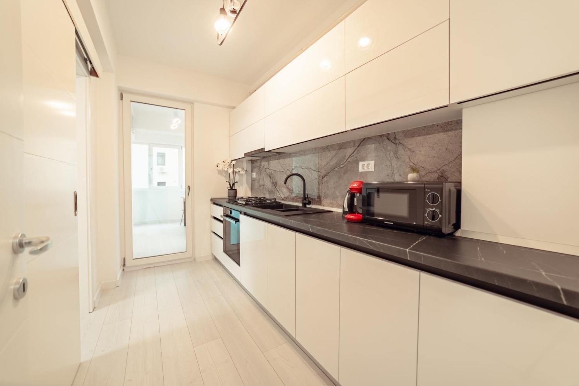Cozy Aparthotel - Ultracentral Luxury Apartments Jassy Zewnętrze zdjęcie