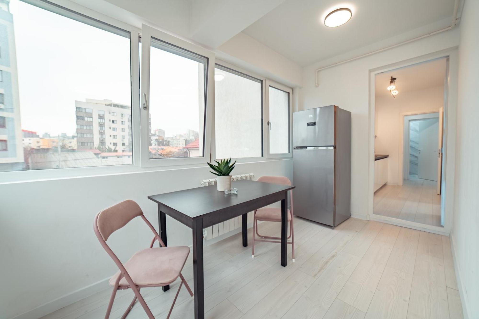 Cozy Aparthotel - Ultracentral Luxury Apartments Jassy Zewnętrze zdjęcie