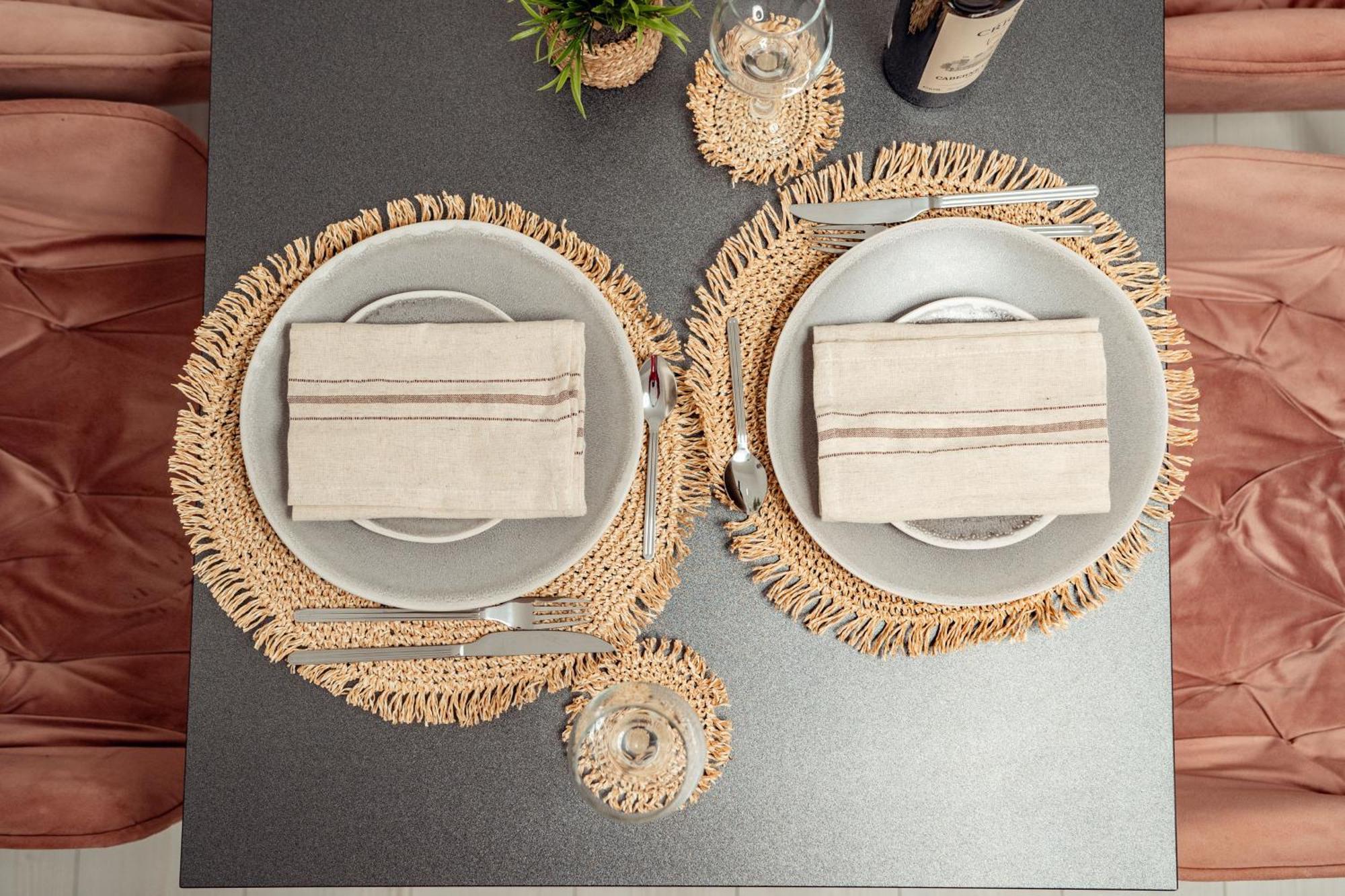 Cozy Aparthotel - Ultracentral Luxury Apartments Jassy Zewnętrze zdjęcie