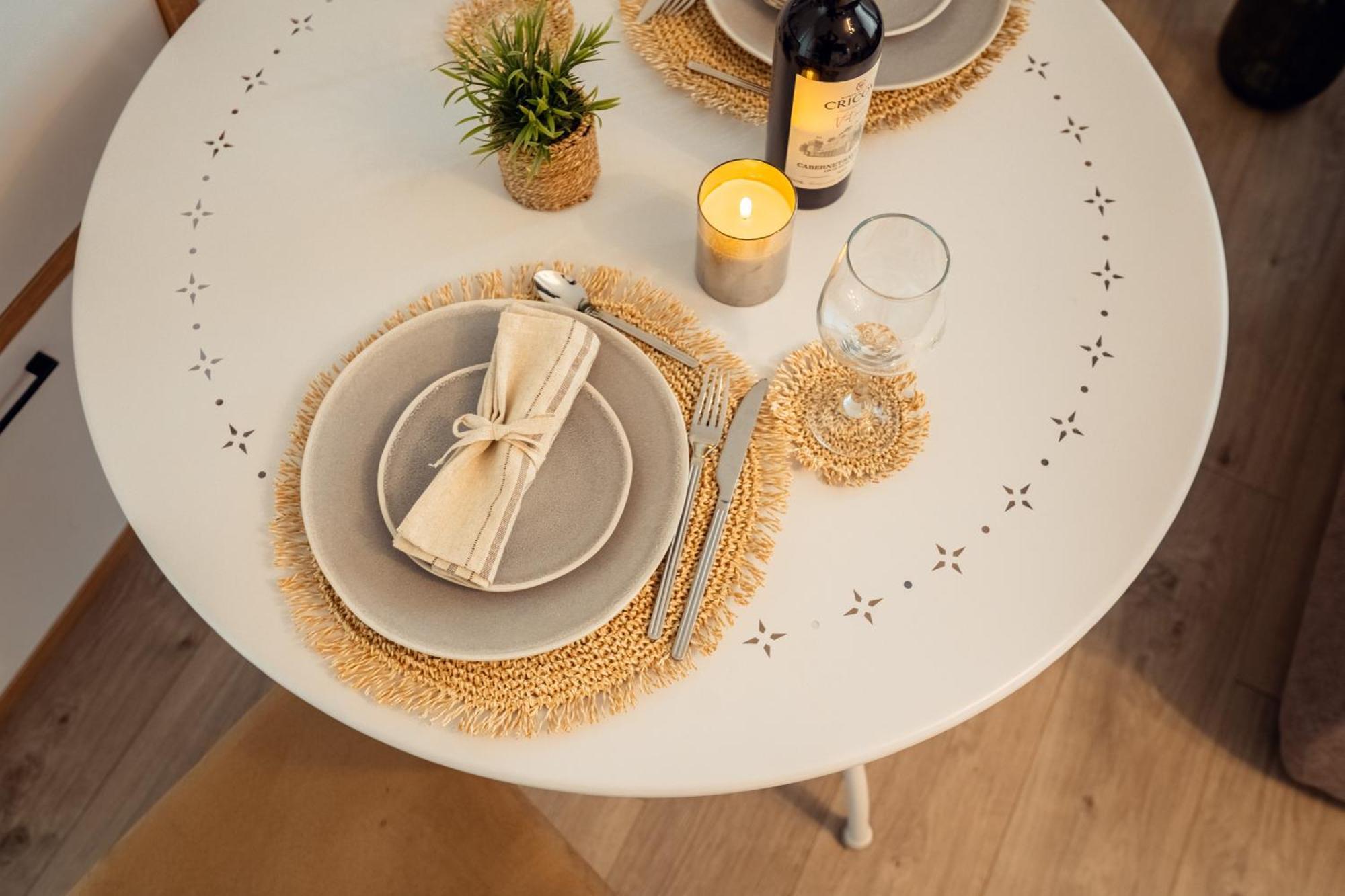 Cozy Aparthotel - Ultracentral Luxury Apartments Jassy Zewnętrze zdjęcie