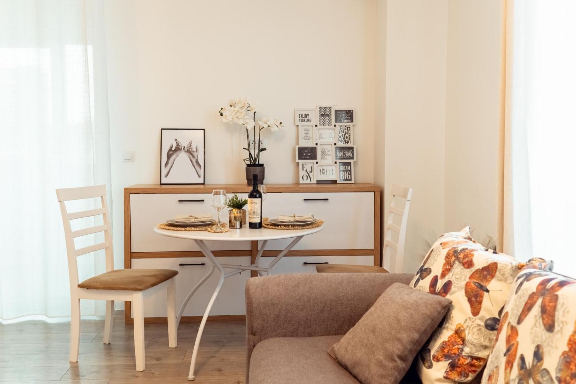 Cozy Aparthotel - Ultracentral Luxury Apartments Jassy Zewnętrze zdjęcie