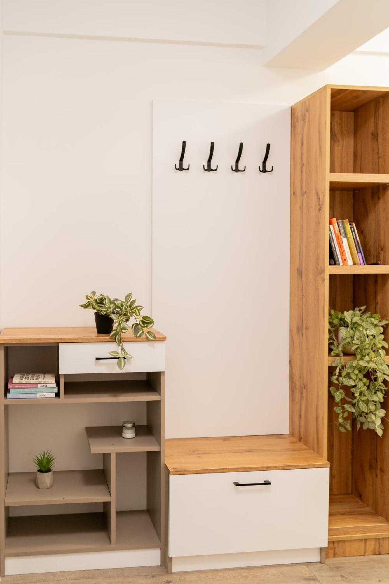 Cozy Aparthotel - Ultracentral Luxury Apartments Jassy Zewnętrze zdjęcie